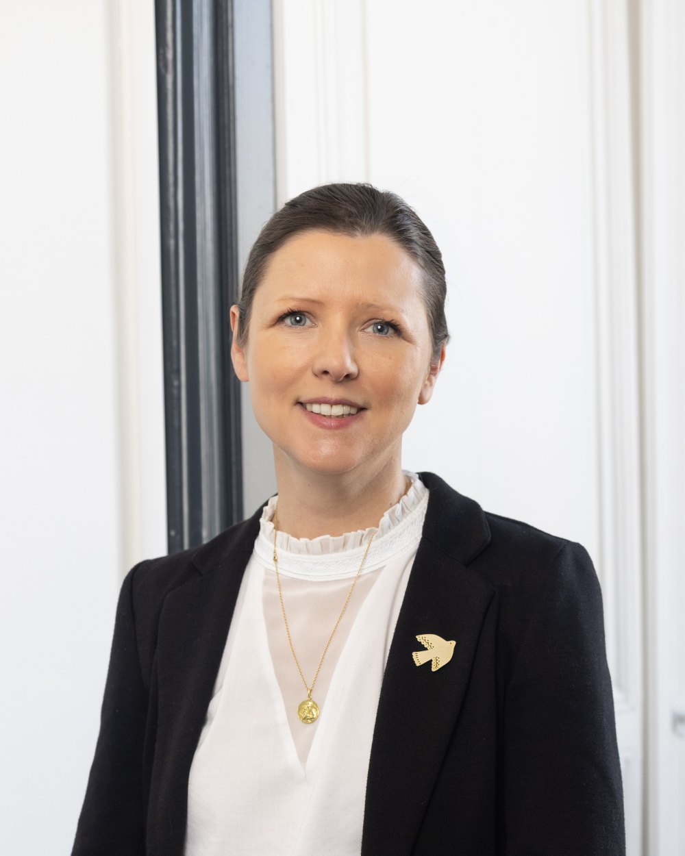 Hortense de Cheffontaines